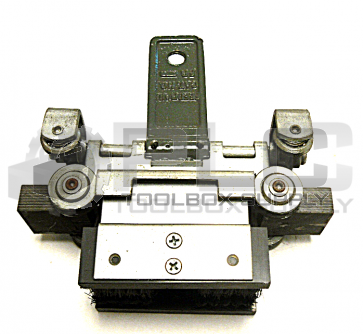 FEEDRAIL FR76 BUS BARD DUST REMOVER 