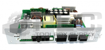 DAIHEN L21720 JH01G NACHI REV: 07A 