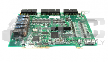 NACHI UM367A BOARD 