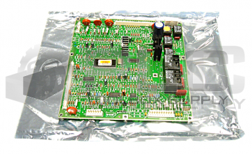 NEW TRANE 6400-0882-01 /E CIRCUIT BOARD