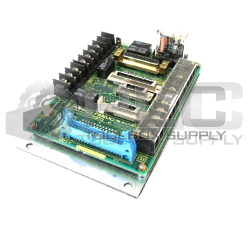 FANUC A20B-1006-0290/02B OPERATOR INTERFACE BOARD A20B-1006-0290
