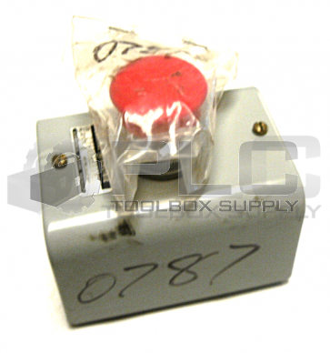 NEW GENERAL ELECTRIC CR2940AA401S PUSH BUTTON