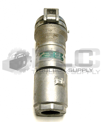 NEW CROUSE-HINDS APR6355 CONNECTOR 