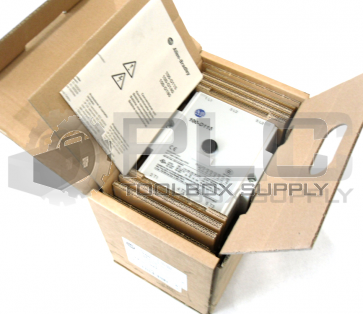 NEW ALLEN BRADLEY 100-D115D00 CONTACTOR 115A 
