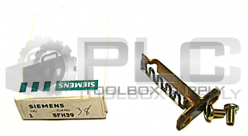 NEW SIEMENS SFH38 OVERLOAD HEATER ELEMENT 