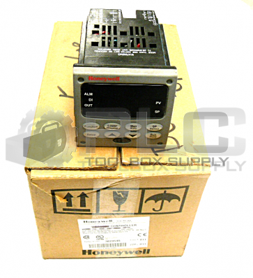 HONEYWELL DC3200-E0-000R-20-01 CONTROLLER DC3200