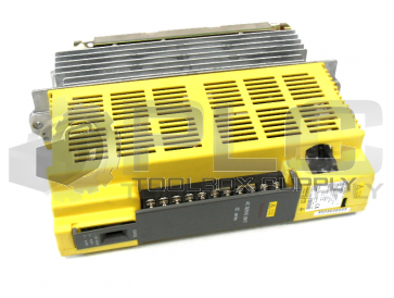 FANUC A06B-6089-H206 SERVO AMPLIFIER UNIT