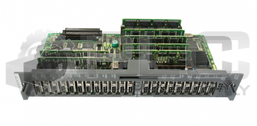 FANUC MAIN BOARD A16B-3200-0010 07A WITH DAUGHTER BOARDS