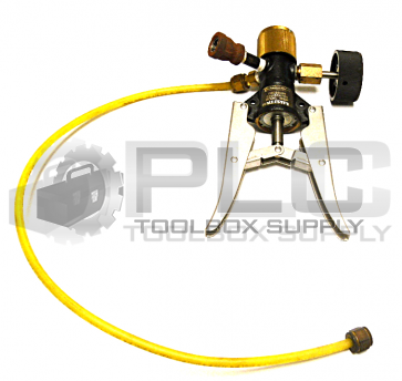 TRANSMATION 1098P PRESSURE CALIBRATOR 