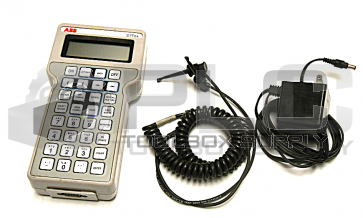 ABB STT04 TRANSMITTER SMART HAND HELD STT04EPS01R7