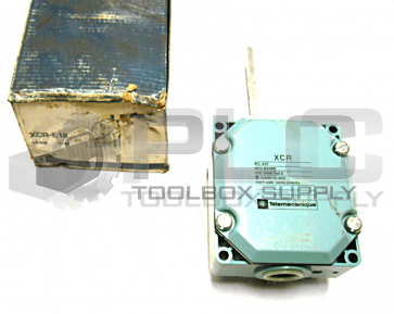 NEW TELEMECANIQUE XCR-E18 LIMIT SWITCH 