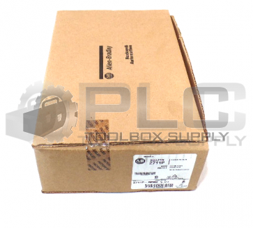 ALLEN BRADLEY 2711P-RP6 PANELVIEW LOGIC MODULE SER G