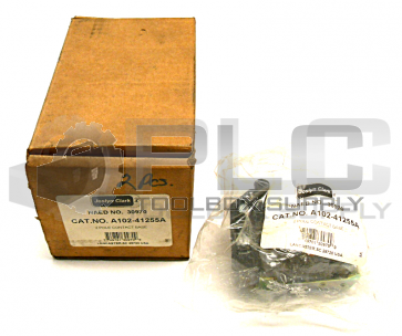 NEW JOSLYN CLARK A102-41255A POLE BASE