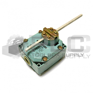 NEW TELEMECANIQUE XCR-....H2 LIMIT SWITCH 240V 3A XCR-H2