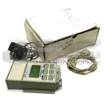 PURAFIL ONGUARD 2000 ATMOSPHERIC CORROSION MONITOR