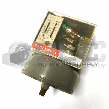 HONEYWELL L408B VAPORSTAT L408B 1099 2