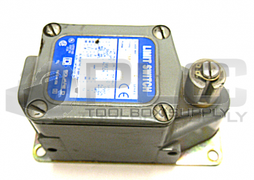 NEW SQUARE D 9007-TSB1 /D LIMIT SWITCH 