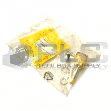 NEW TURCK NI8U-EG12SK-AP6X PROXIMITY SWITCH