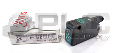 NEW MATSUSHITA ELECTRIC SUNX EQ-34-J SENSOR
