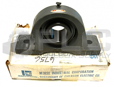 NEW SEAL MASTER MP-43 BEARING 2 11/16''
