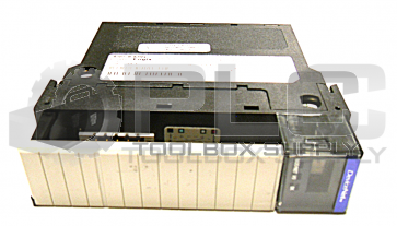 ALLEN BRADLEY 1756-DNB/A DEVICE NET COMMUNICATION MODULE SERIES A