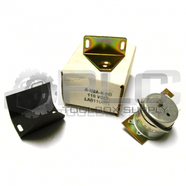 NEW BINDICATOR A-H9A-K-HD SYNCHRON MOTOR LAR110070