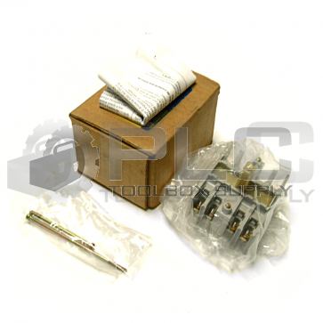 NEW SQUARE D 8501XB40 UNIVERSAL ADDER DECK