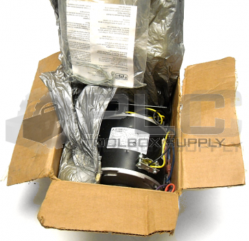 NEW A.O. SMITH F48E60Z01 HEATER MOTOR