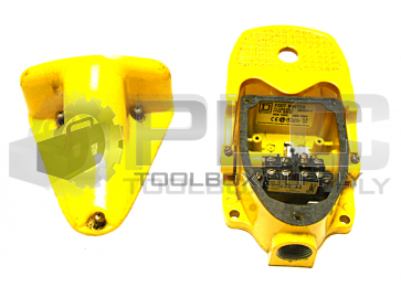 NEW SQUARE D 9002-AW14 FOOT SWITCH 