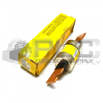 NEW BUSSMANN LPN-RK-400SP LOW-PEAK FUSE CLASS RK1
