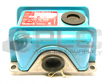 NEW ROBERTSHAW 366-A8 MALFUNCTION DETECTION SWITCH
