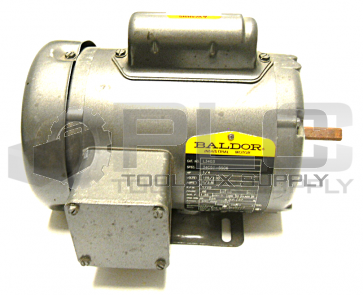 NEW BALDOR L3403 ELECTRIC MOTOR 