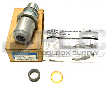 NEW COOPER APJ3475 PLUG