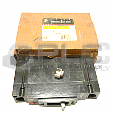 NEW GENERAL ELECTRIC TEB111030 CIRCUIT BREAKER TEB111030 