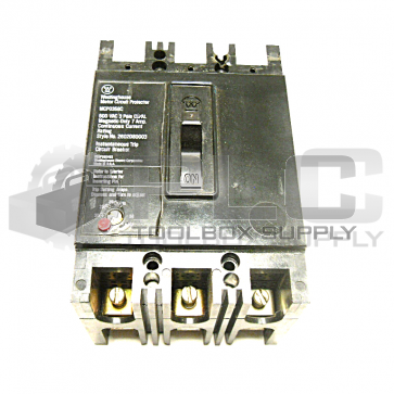 NEW WESTINGHOUSE MCP0358C MOTOR CIRCUIT BREAKER