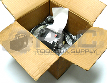 NEW DAYTON 3M899A UNIT HEATER MOTOR