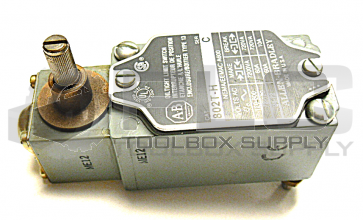 NEW ALLEN BRADLEY 802T-HP /C LIMIT SWITCH 