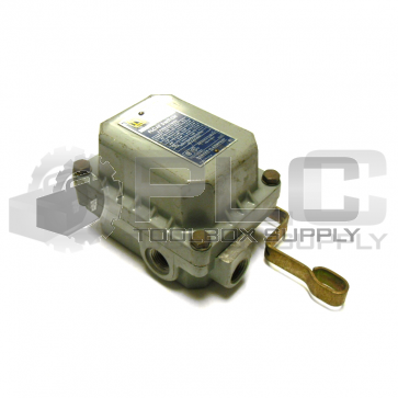 NEW SQUARE D 9036-DW31 FLOAT SWITCH 9036DW31