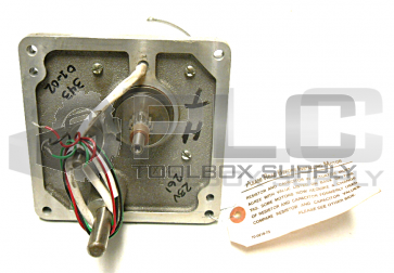 NEW BECK 20-2700-20 ACTUATOR MOTOR ASSEMBLY 