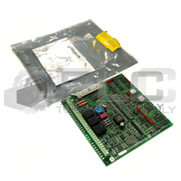 NEW ALLEN BRADLEY RELIANCE 814.56.00 INTERFACE BOARD 814.56.00F NNB