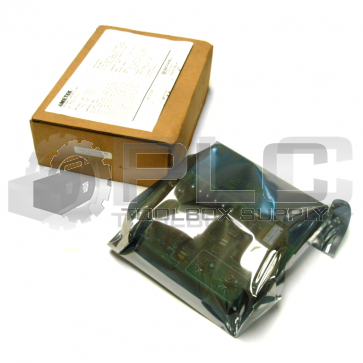 NEW NATIONAL CONTROLS DNC-T2003-A10 PROGRAMMABLE CONTROL