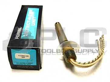 NEW FENWAL 12-G28021-000 DETECT-A-FIRE 28021-0 500F
