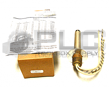 NEW FENWAL 12-G27121-000-07 DETECTOR THERMAL