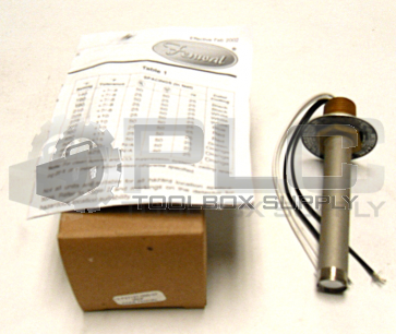 NEW FENWAL 12-F27121-000-07 DETECTOR THERMAL 27121-0 360F