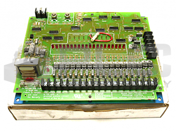 NEW AMETEK DNC-T2020-A10 CIRCUIT BOARD 