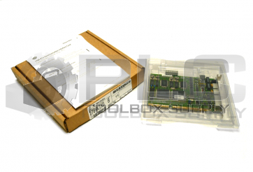 NEW ALLEN BRADLEY 1784-KTXD SER B COMMUNICATION INTERFACE CARD