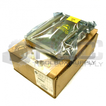 NEW ALLEN BRADLEY 2711P-RN6 PANELVIEW PLUS COMMUNICATION MODULE