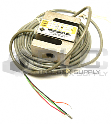NEW REVERE 363-D3-2K-20P1 TRANSDUCER 