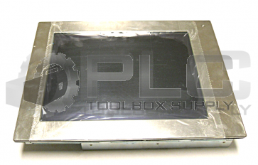 NEW ALLEN BRADLEY 6186-M15SS /B REV A MONITOR 15 IN 