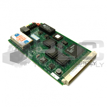 ESCORT MEMORY SYSTEMS HS880B-4 CONTROL CARD